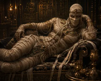 Profile image of Setekh