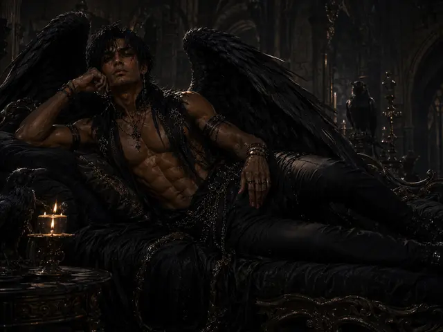 Profile image of Corvin