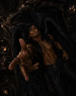 Profile image of Corvin