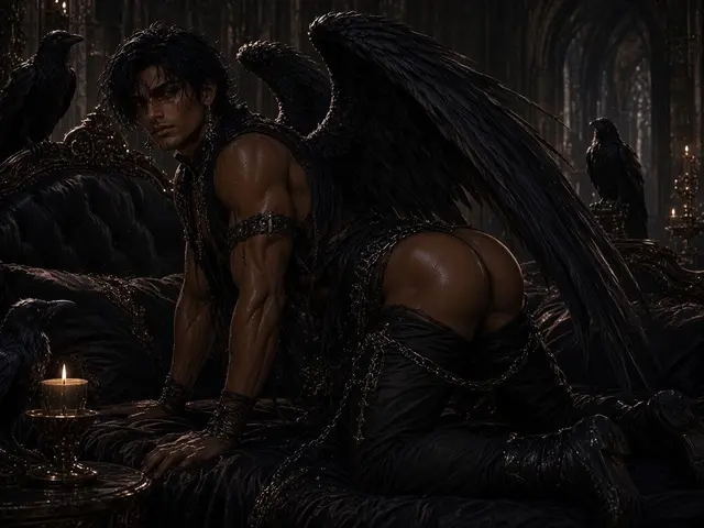 Profile image of Corvin