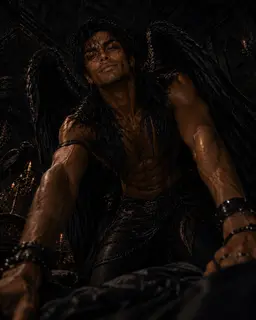 Profile image of Corvin