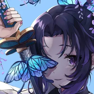 FestalFlame8626의 Bully GF Shinobu