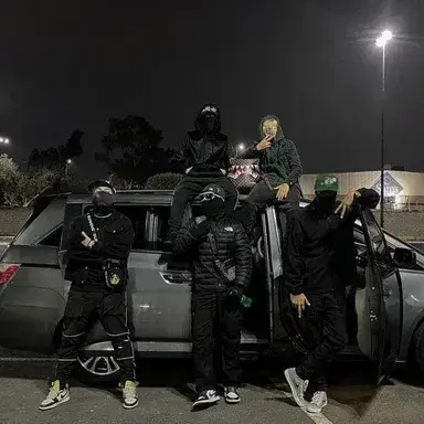 Profile image of Gangster