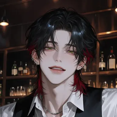 Profile image of ディラン