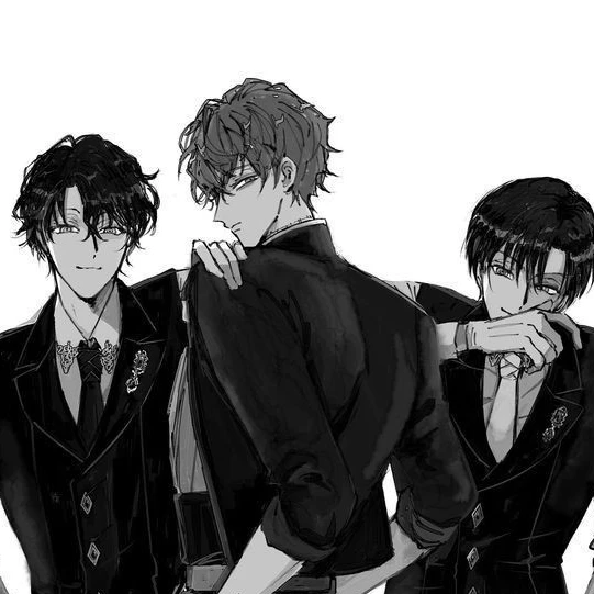 고윤호,고윤한,고윤환