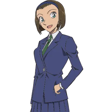 Profile image of 鈴木園子