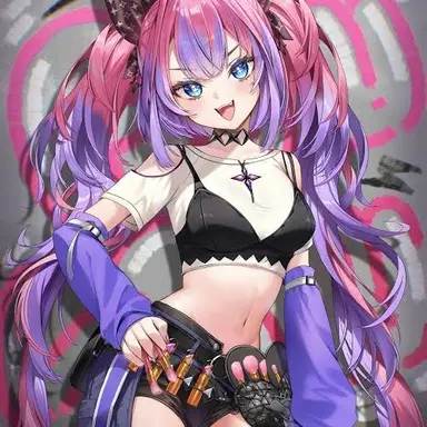 Profile image of Vivi