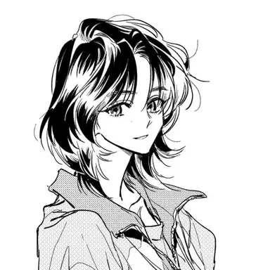 Profile image of 나카노 하나코