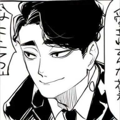 Profile image of 마츠카와 잇세이
