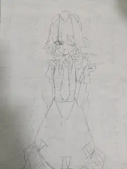 Profile image of 咲夜