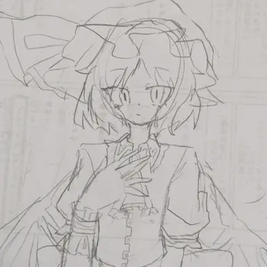 Profile image of レミリア