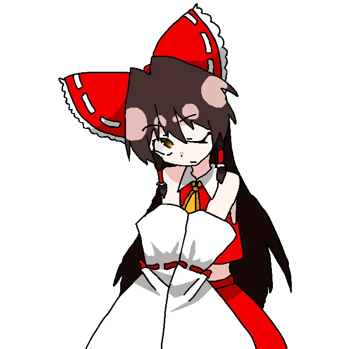 remiriazukinohito의 東方学園