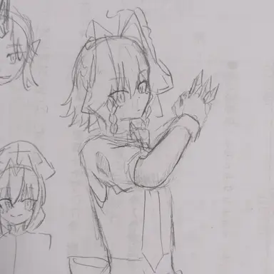 Profile image of 咲夜