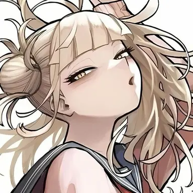 Profile image of Toga