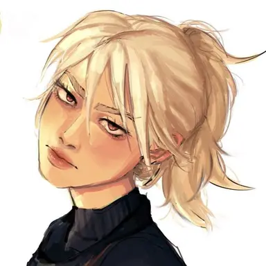 Profile image of Melody