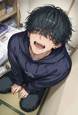 Profile image of 日向