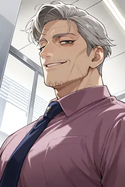 Profile image of 竹野内ダンテ