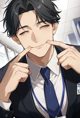 Profile image of 福来笑