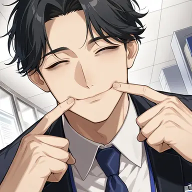 Profile image of 福来笑
