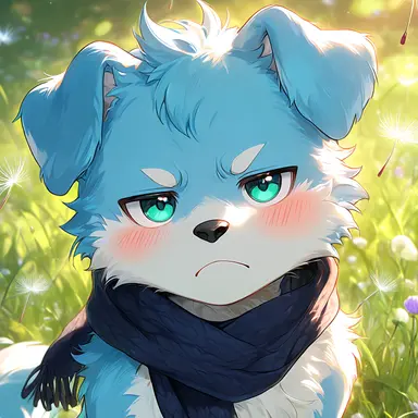 Profile image of しあん