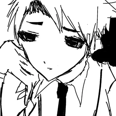 Profile image of 黒お兄ちゃん