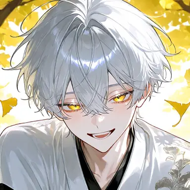 Profile image of 백호