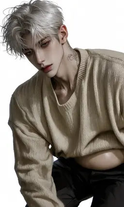Profile image of 백시윤