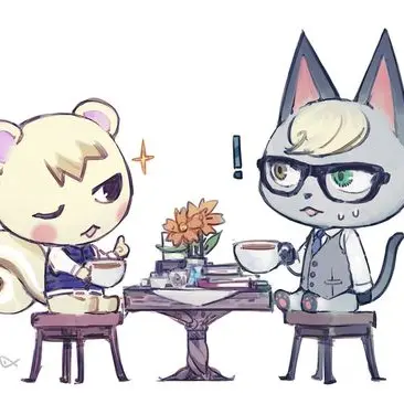 gMaag의 ジャック&ジュン