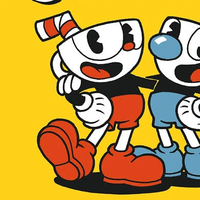 カップヘッド