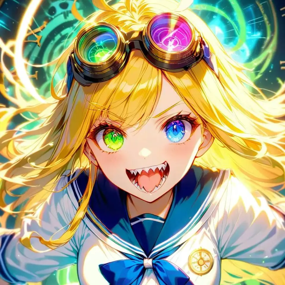 WhiteCouch9427의 物語の神様参上ｯ！！！