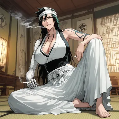 Profile image of 시바 쿠우카쿠