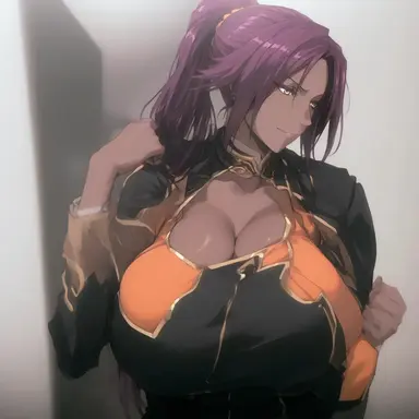 Profile image of 시호인 요루이치