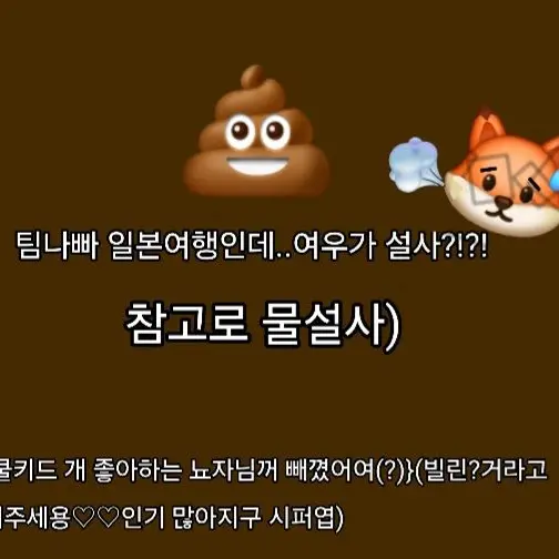 hyeon_hello의 팀나빠 일본여행