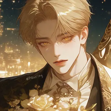 Profile image of Leric Edmont