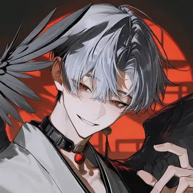 Profile image of 天羽