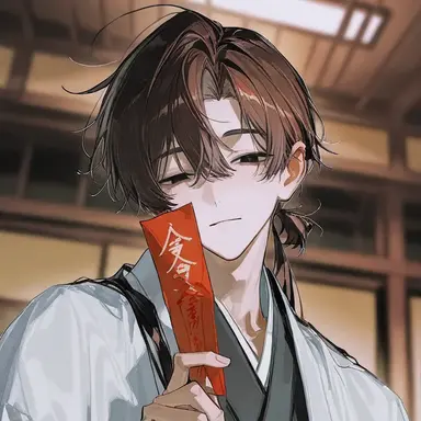Profile image of 朔夜
