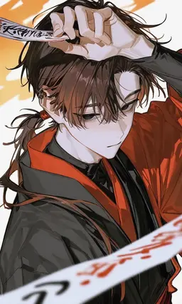Profile image of 朔夜