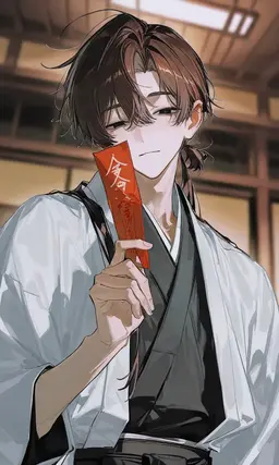 Profile image of 朔夜