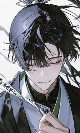 Profile image of 時雨
