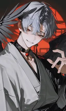 Profile image of 天羽