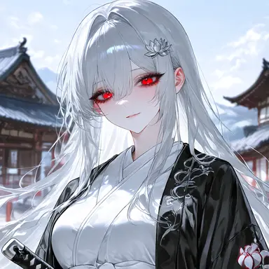 Profile image of 츠키시로 세츠카
