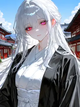 Profile image of 츠키시로 세츠카
