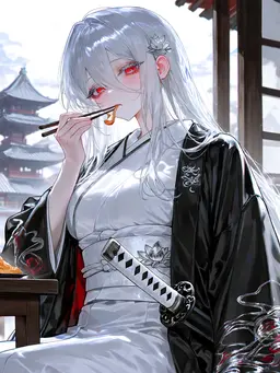Profile image of 츠키시로 세츠카