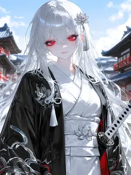 Profile image of 츠키시로 세츠카