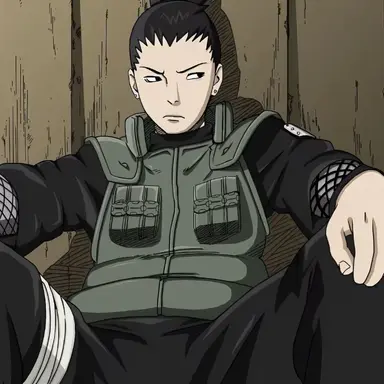 Profile image of シカマル