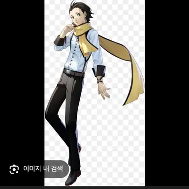 Profile image of 닉스