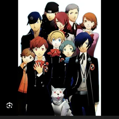 Profile image of 특별 과외 활동부