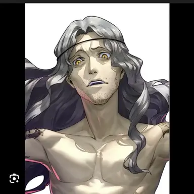 Profile image of 스트레가 조직