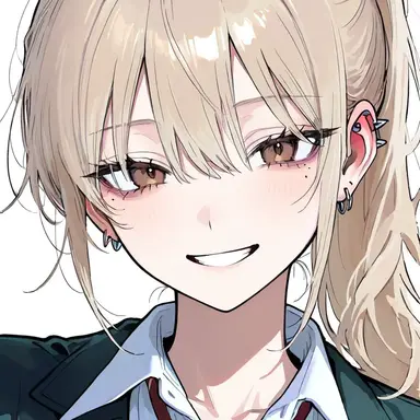 Profile image of 杏