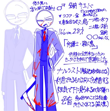 Profile image of サエバ